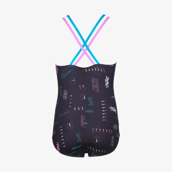Nike Swim Spiderback One Piece 