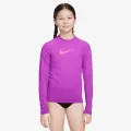 Nike Long Sleeve Hydroguard 