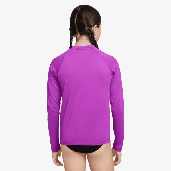 Nike Long Sleeve Hydroguard 