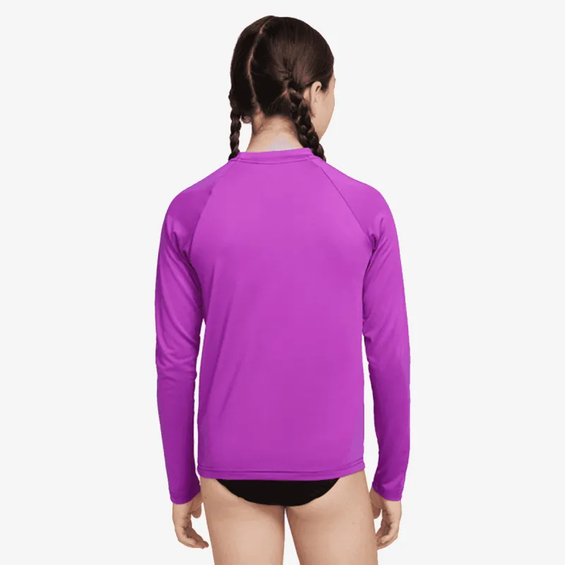 Nike Long Sleeve Hydroguard 