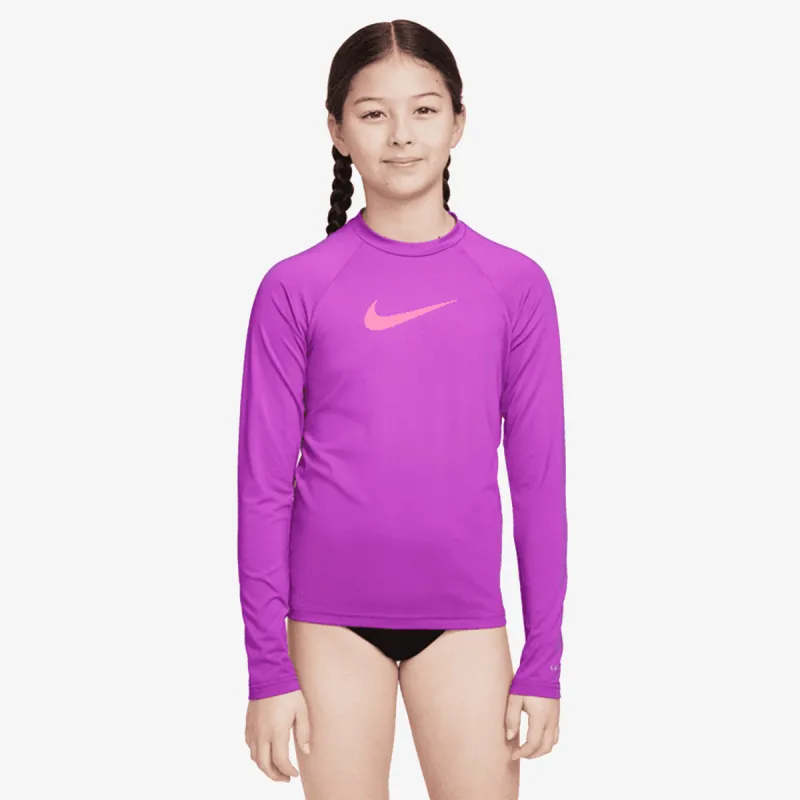 Nike Long Sleeve Hydroguard 