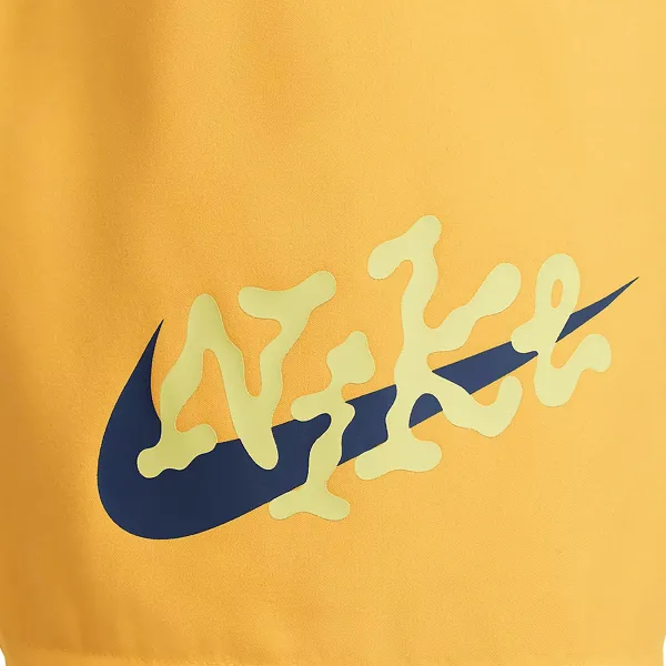 Nike Scribble 