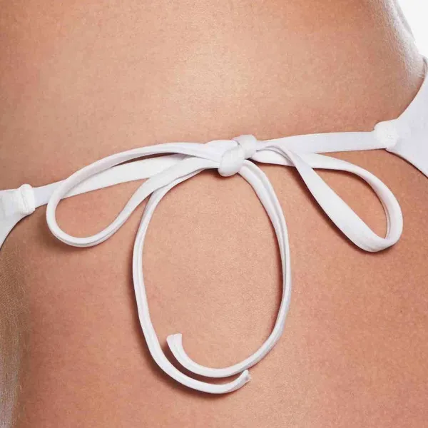 Nike String Bikini Bottom 