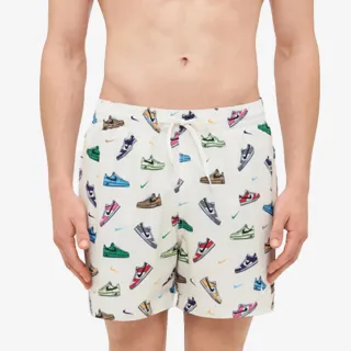 Nike 5 Inch Volley Short 