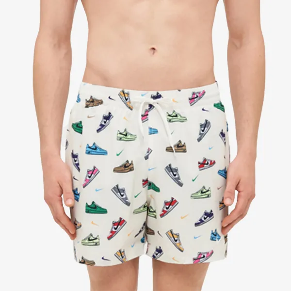 Nike 5 Inch Volley Short 