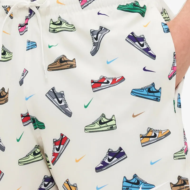 Nike 5 Inch Volley Short 