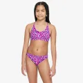 Nike Lace Up Bikini Set 