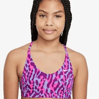 Nike Lace Up Bikini Set 