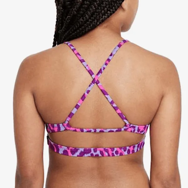 Nike Lace Up Bikini Set 
