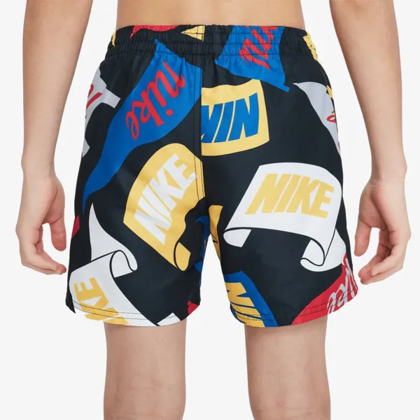 Nike 4 inch Volley Short 