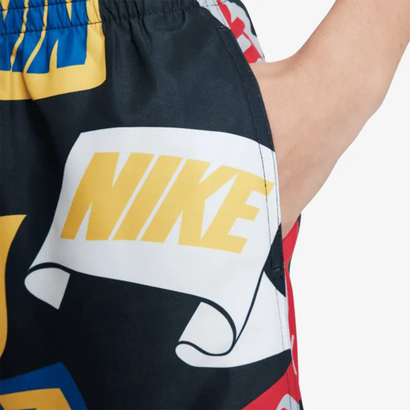 Nike 4 inch Volley Short 