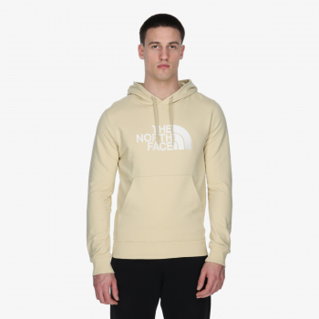 The North Face The North Face M LIGHT DREW PEAK PULLOVER HOODIE-EUA7ZJ 