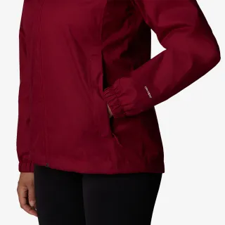 The North Face W QUEST JACKET - EU 