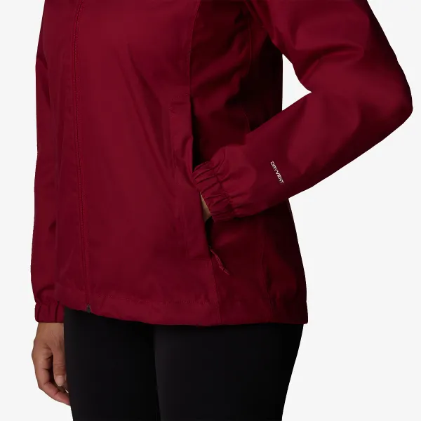 The North Face W QUEST JACKET - EU 