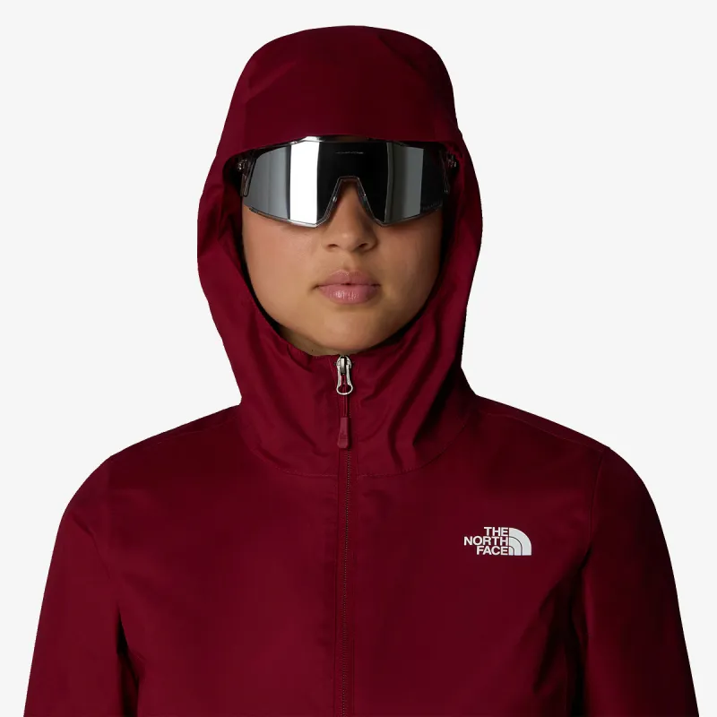The North Face W QUEST JACKET - EU 