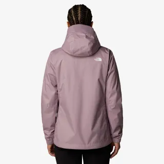 The North Face W QUEST JACKET - EU 