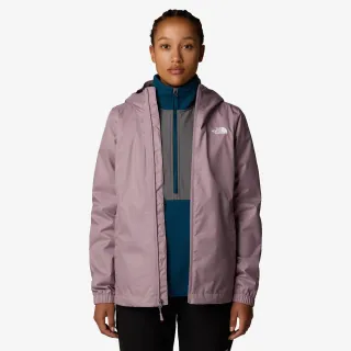 The North Face W QUEST JACKET - EU 