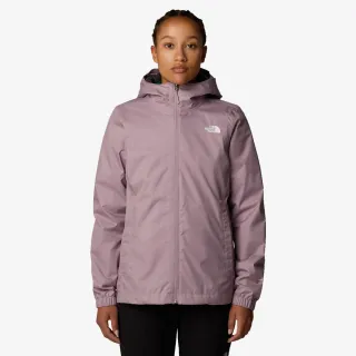 The North Face W QUEST JACKET - EU 