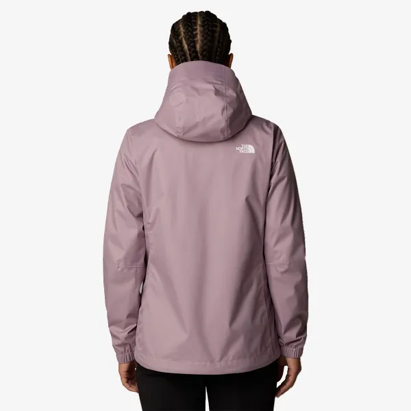 The North Face W QUEST JACKET - EU 