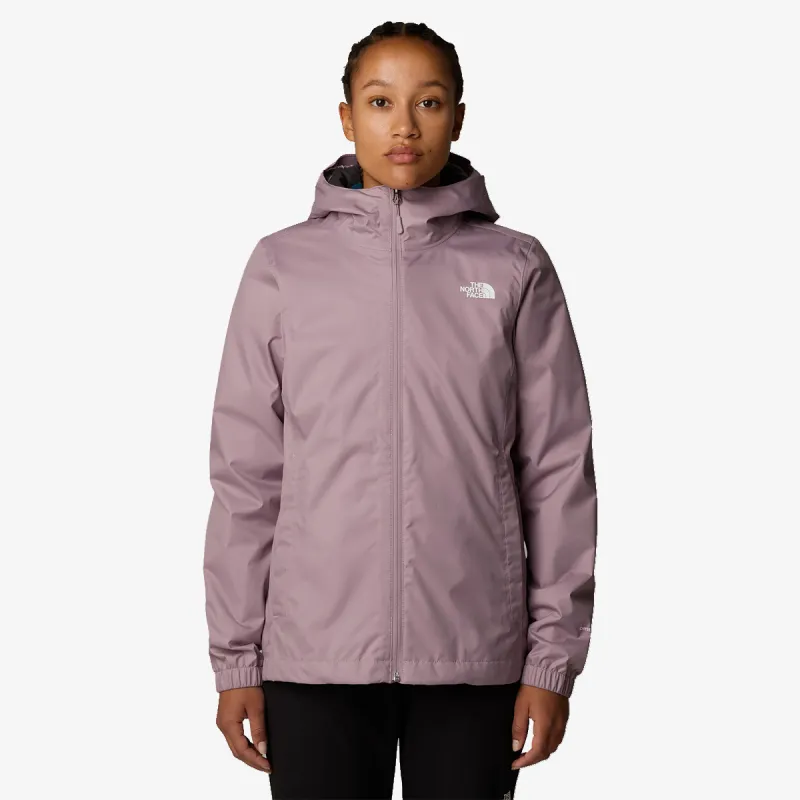 The North Face W QUEST JACKET - EU 