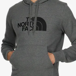 The North Face DREW PEAK PULLOVER 