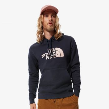 THE NORTH FACE THE NORTH FACE M DREW PEAK PULLOVER HOODIE - EU 