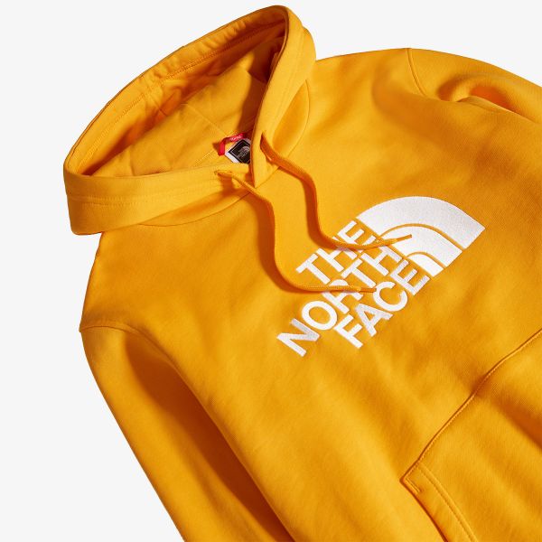 The North Face The North Face M DREW PEAK PULLOVER HOODIE 