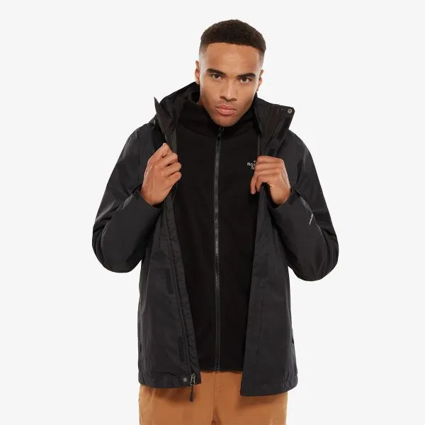 The North Face Evolve Ii Triclimate 
