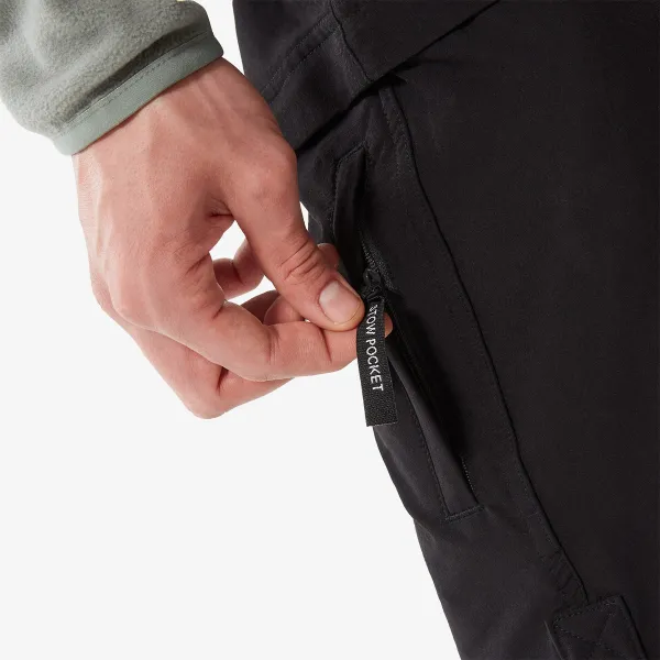 The North Face Exploration 