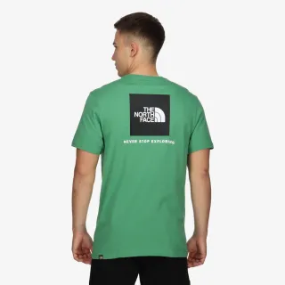 The North Face Redbox 