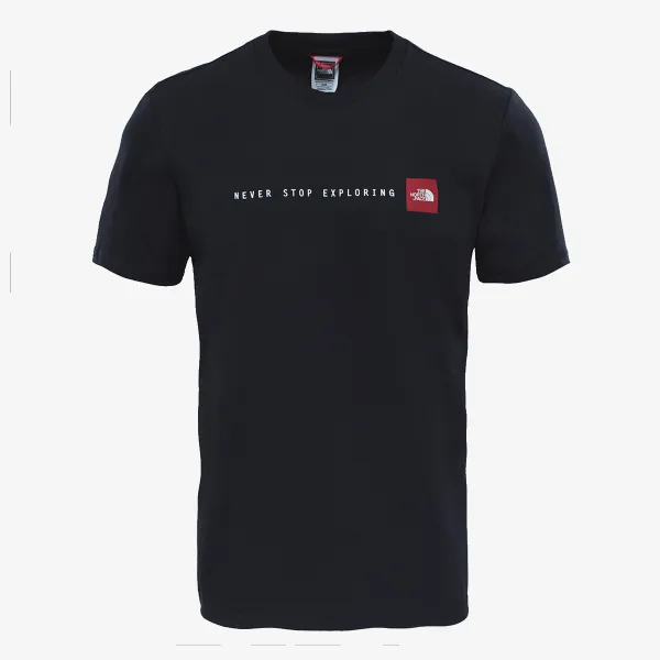 The North Face Never Stop Exploring 