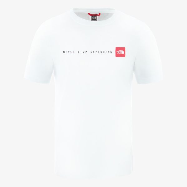 The North Face M S/S NSE TEE 