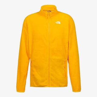 The North Face The North Face M 100 GLACIER FULL ZIP 