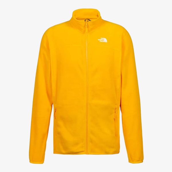 The North Face The North Face M 100 GLACIER FULL ZIP 