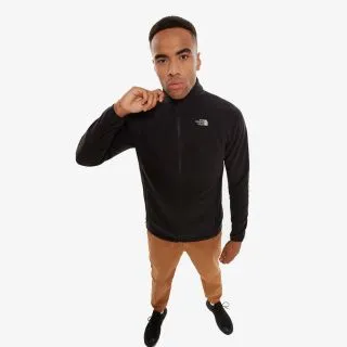 The North Face M 100 GLACIER FULL ZIP 