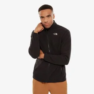 The North Face M 100 GLACIER FULL ZIP 