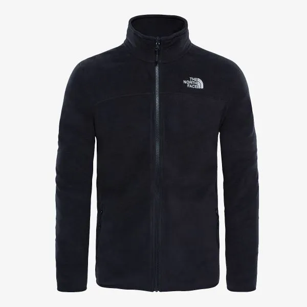 The North Face M 100 GLACIER FULL ZIP 