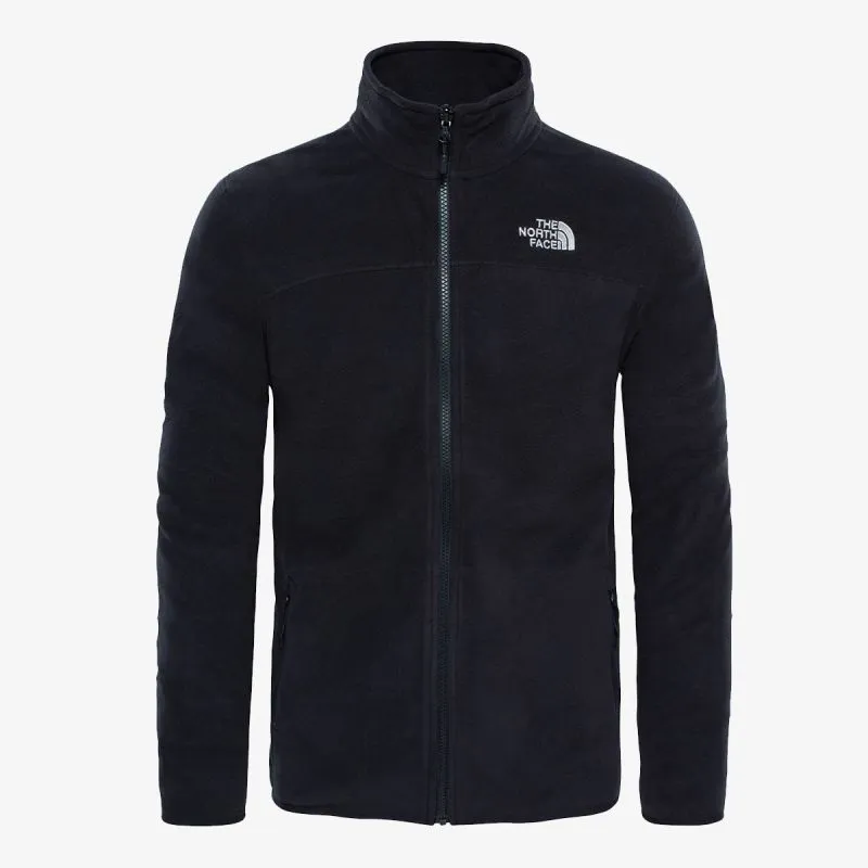 The North Face M 100 GLACIER FULL ZIP 