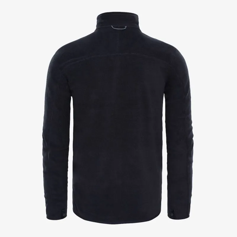 The North Face M 100 GLACIER FULL ZIP 