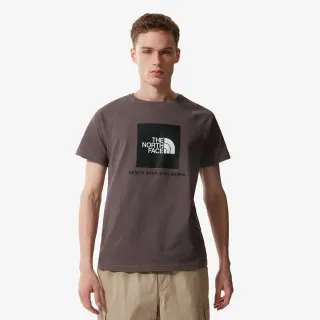 The North Face RAGLAN RED BOX 