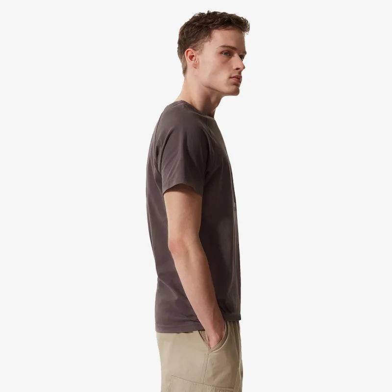 The North Face RAGLAN RED BOX 