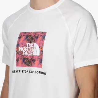 The North Face Redbox 