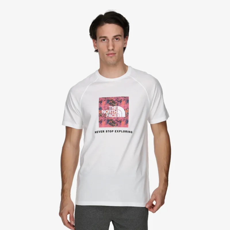 The North Face Redbox 