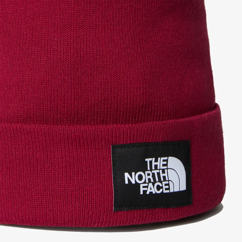The North Face DOCK WORKER RECYCLED BEANIE 