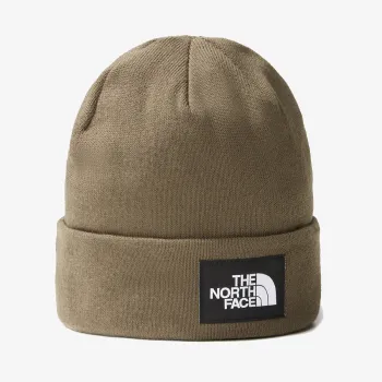 The North Face Dock Worker Recycled Beanie 