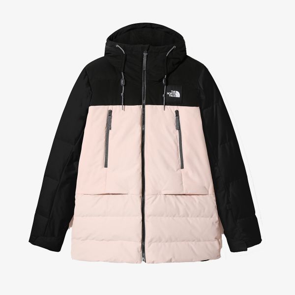The North Face W PALLIE DOWN JACKET 