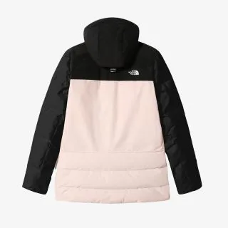 The North Face W PALLIE DOWN JACKET 