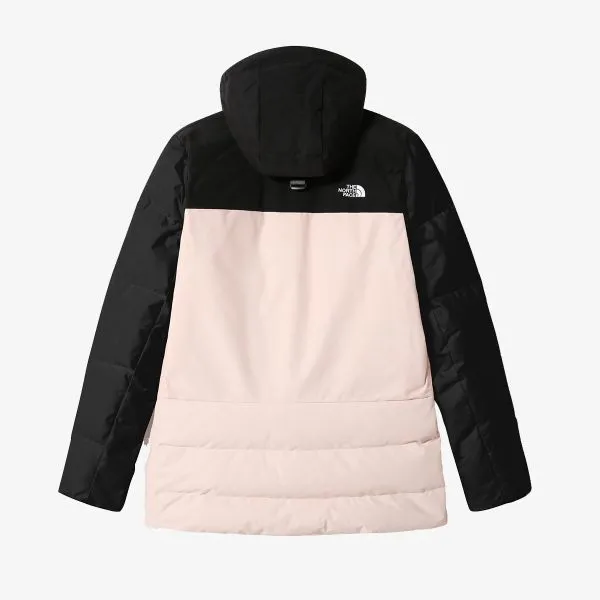 The North Face W PALLIE DOWN JACKET 