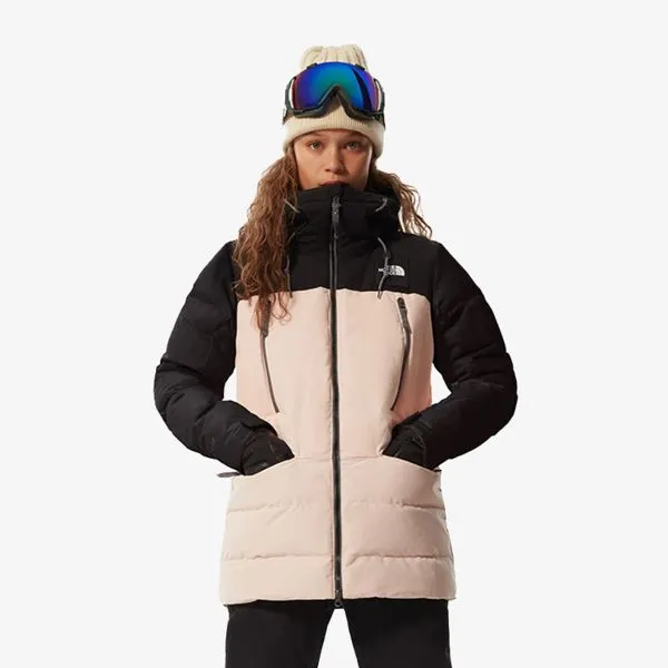 The North Face W PALLIE DOWN JACKET 