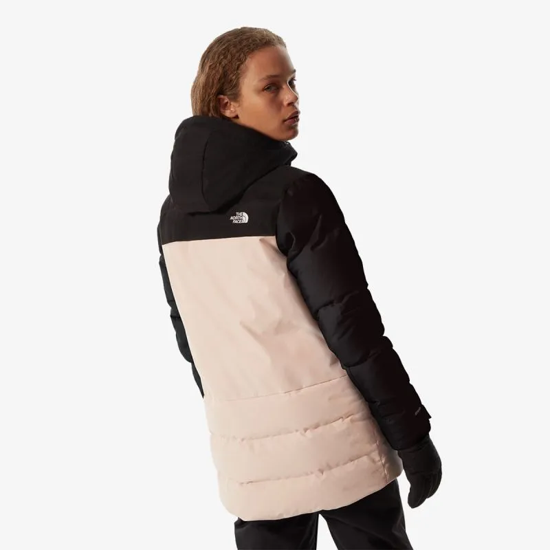 The North Face W PALLIE DOWN JACKET 